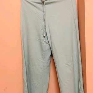 Sassafras Wide Leg Pants