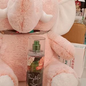 Bath And Body Works Mist Fairytale