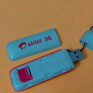 Airtel 3g Modem