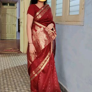 Original Pattu Saree New