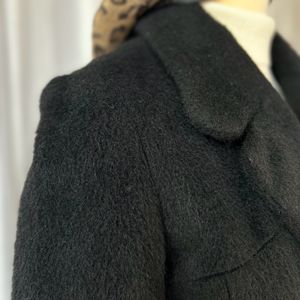 Korean Winter Coat