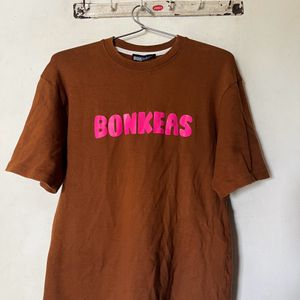 Bonkers T-shirt