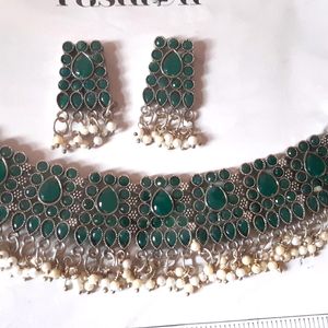 Jewellery Set