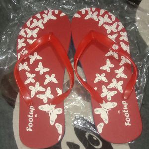 Beautiful Daily Wear Flip Flops