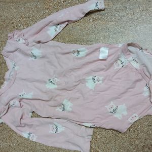 9-12 Months Rompers For Kids