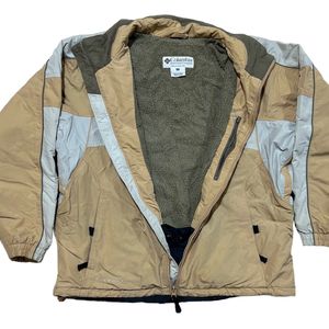 C.O.L.U.M.B.I.A  WINTER JACKET (Fix Rate)