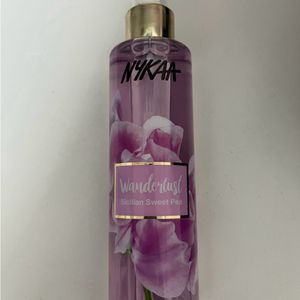 Nykaa Mist