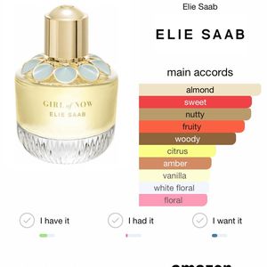 Elie Saab Girl of Now