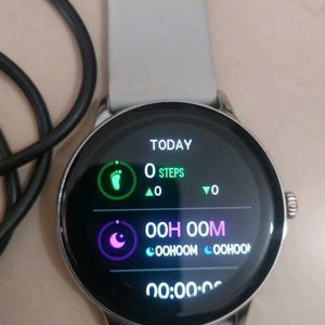 Fire Boltt BSW 034 Smart Watch