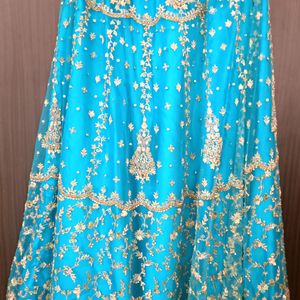 💙Lehanga Choli💙