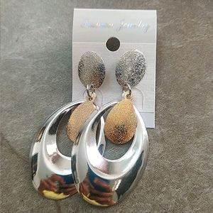 Beautiful Earrings