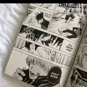 Jujutsu kaisen 0