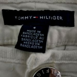 Tommy Hilfiger Beautiful Pant