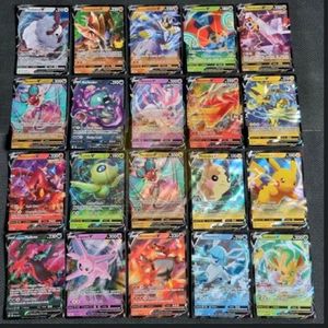 Pokemon 40 Cards