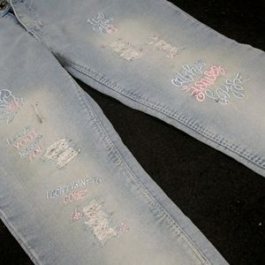 Women's Jeans