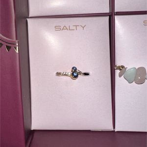 Salty Jewellery Gift Box