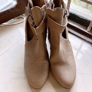 Boots Size-37