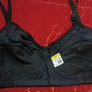 Smooth &Comfort Lingerie Bra / Lingerie PalakAster Bra