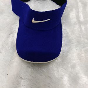 Nike Dupe Blue Cap 🧢