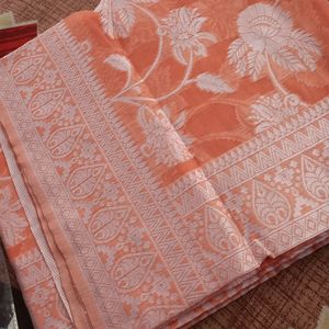 High Quality Chanderi Cotton