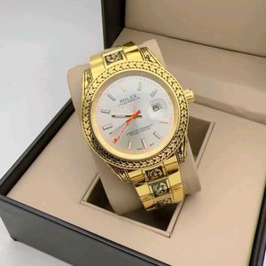 Rolex First Copy Men Watches