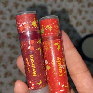 Velvet Affair lip and cheek tint