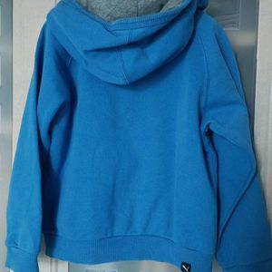 Sweatshirt Set Of 2