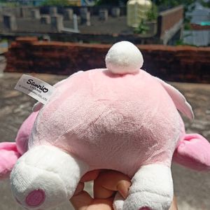 My Melody Angel Plushie