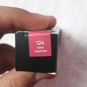 Plum Matte In Heaven Liquid lipstick Pink Martini