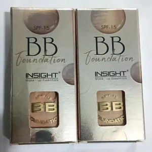 Insight BB Foundation