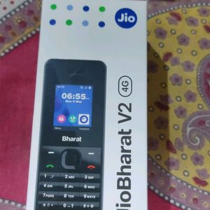 Jio Keypaid Phone