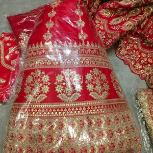 Lehenga Swap