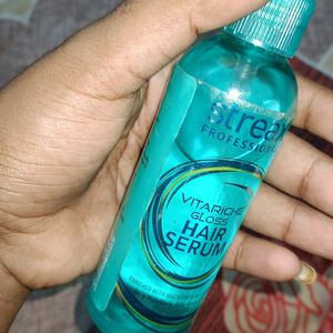 Streaks Hair Serum