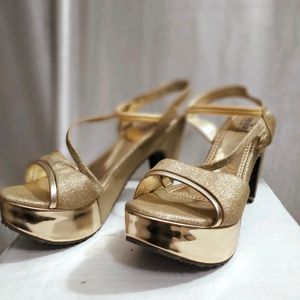 Bollywood Style Sandals