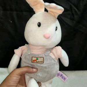 Cute Bunny Plushie