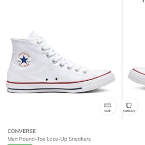 Converse  All Star High Top