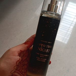 Bath And Body Works Mist