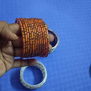 Bangles Daily Ware