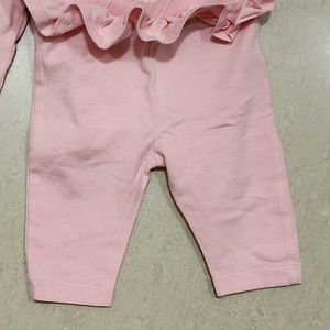 Set Of 2 (Pajamas/Leggings)