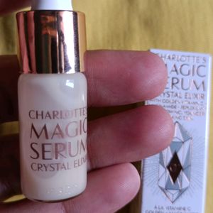 Charlotte's Magic Serum Cristal Elixer