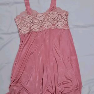 Blush rose olga nightgown 🌷