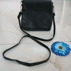 Slingbag Black