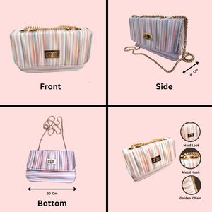 Sling Bag For Girls