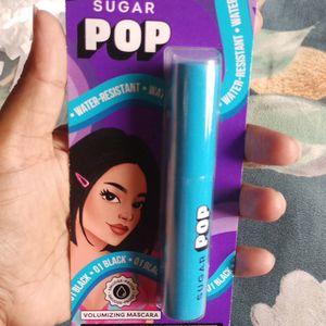 Sugar Pop Volumizing Mascara