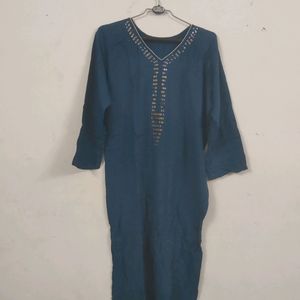 Long Kurta Bust 44