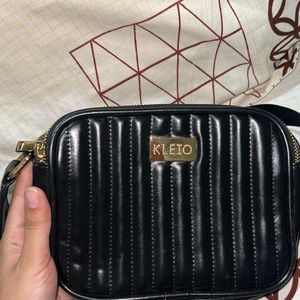Kleio Bag Brand New 👍
