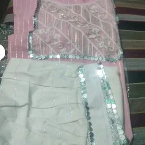 New Afgani Salwar Kurti Set For Women