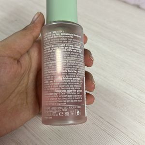 Clinique Clarifying Lotion