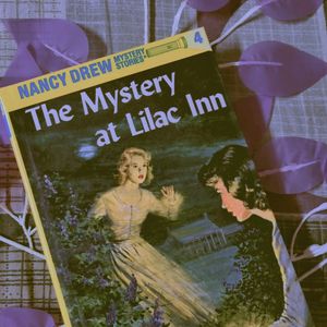 Nancy Drew Mystery Stories 4