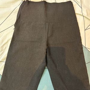 Heigh Waist Pant For Girls